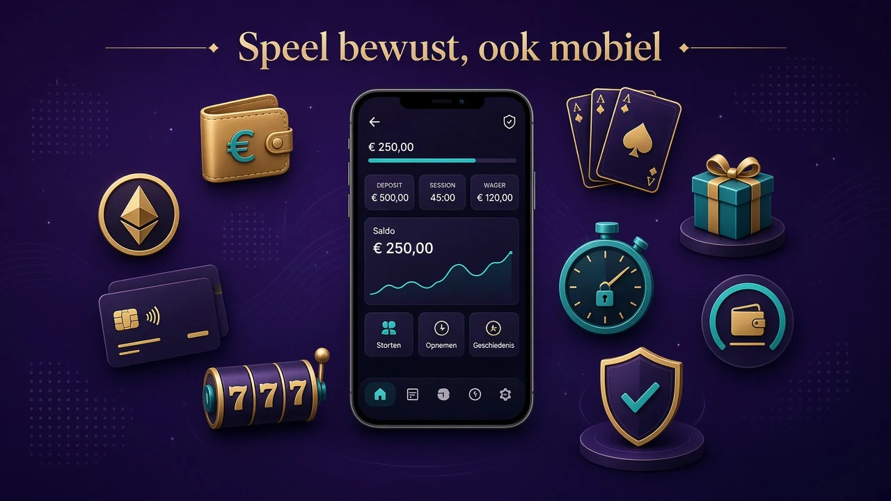 online casino nederland zonder cruks